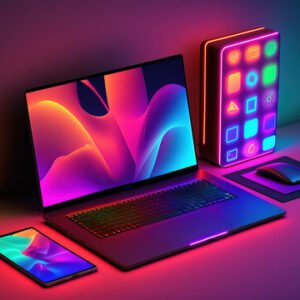 الكترونيات Electronics