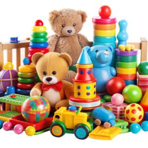 العاب اطفال Children's Toys